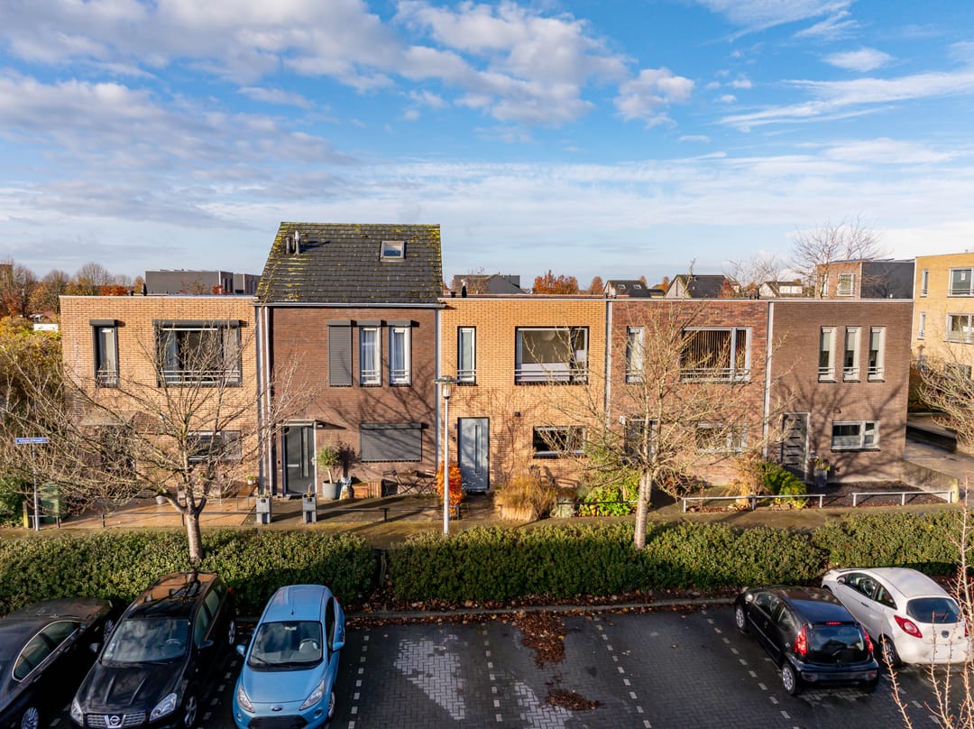 Foto 43 van Keizersmantel 5