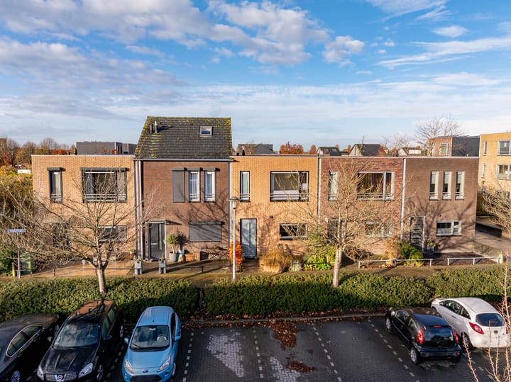 Photo 43 of Keizersmantel 5