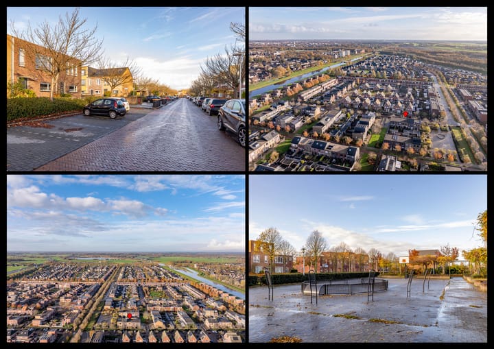 Photo 45 of Keizersmantel 5