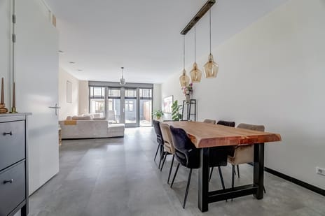 Zonnebaars 55 secondary image