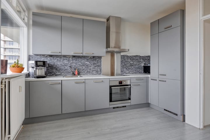 Foto 3 van Anatole Franceplaats 500