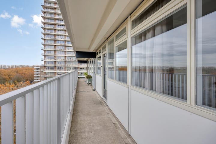 Foto 9 van Anatole Franceplaats 500