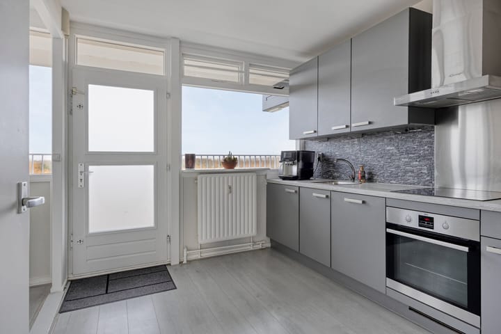 Foto 10 van Anatole Franceplaats 500