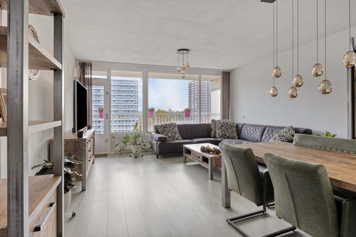 Foto 16 van Anatole Franceplaats 500