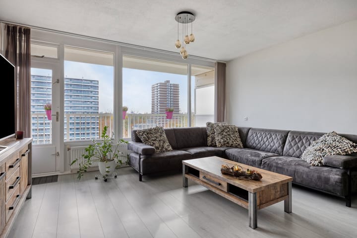 Foto 19 van Anatole Franceplaats 500