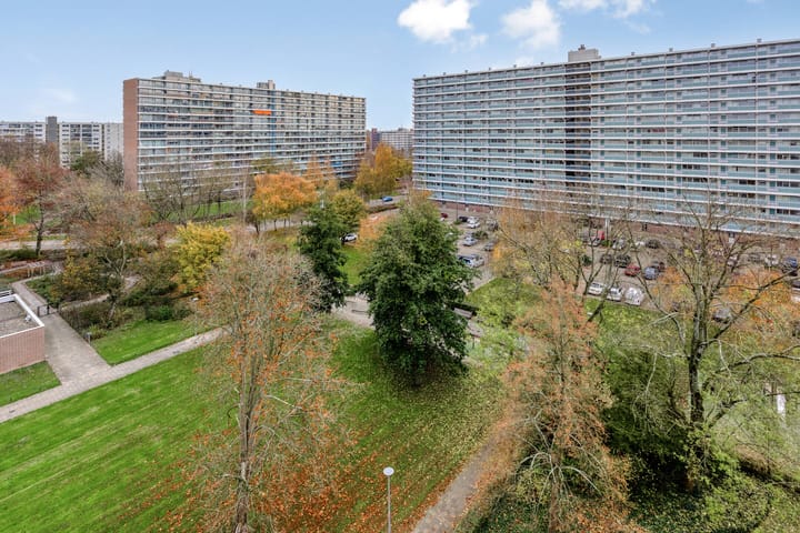 Foto 29 van Anatole Franceplaats 500