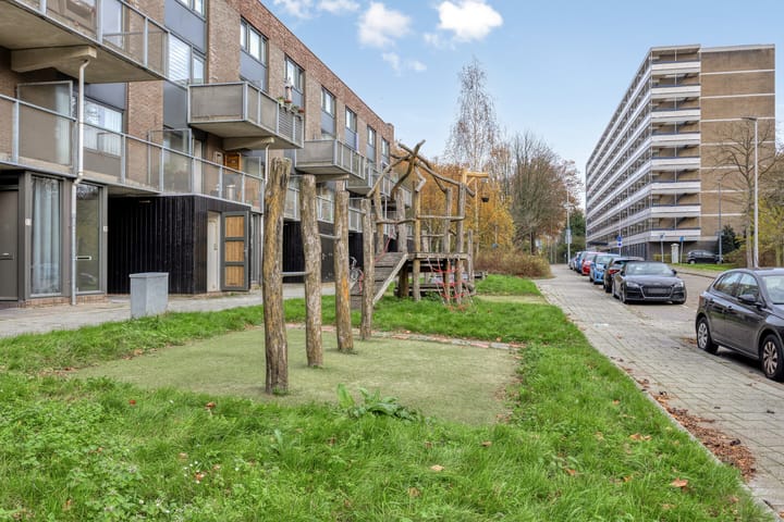 Foto 32 van Anatole Franceplaats 500