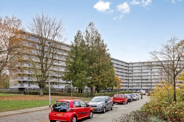 Foto 33 van Anatole Franceplaats 500