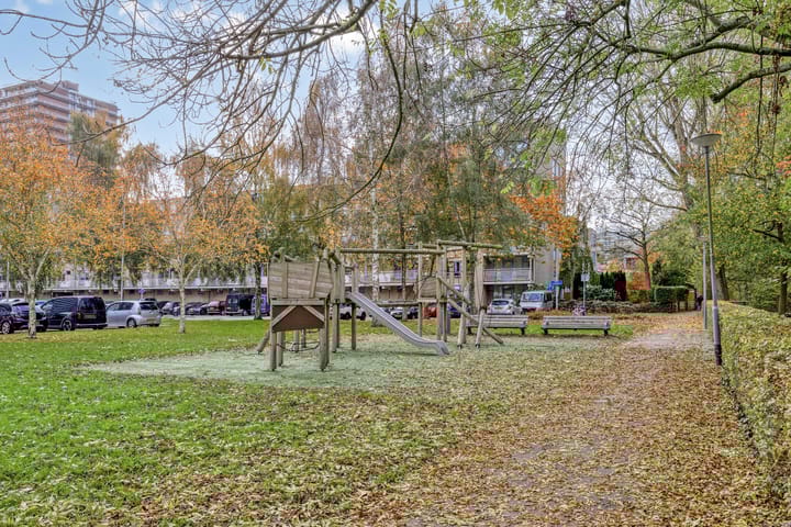 Foto 34 van Anatole Franceplaats 500