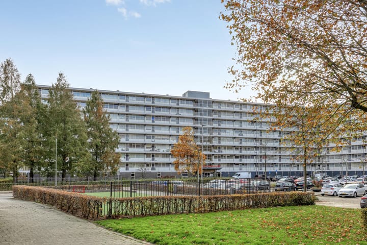 Foto 36 van Anatole Franceplaats 500