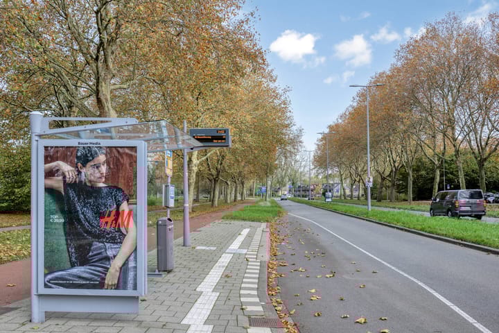 Foto 37 van Anatole Franceplaats 500