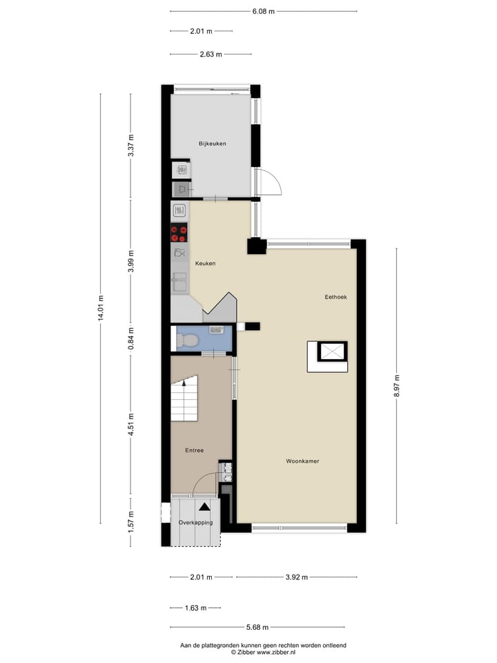 Foto 55 van Ulenpas 8