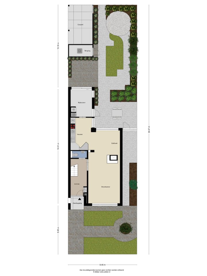 Foto 56 van Ulenpas 8