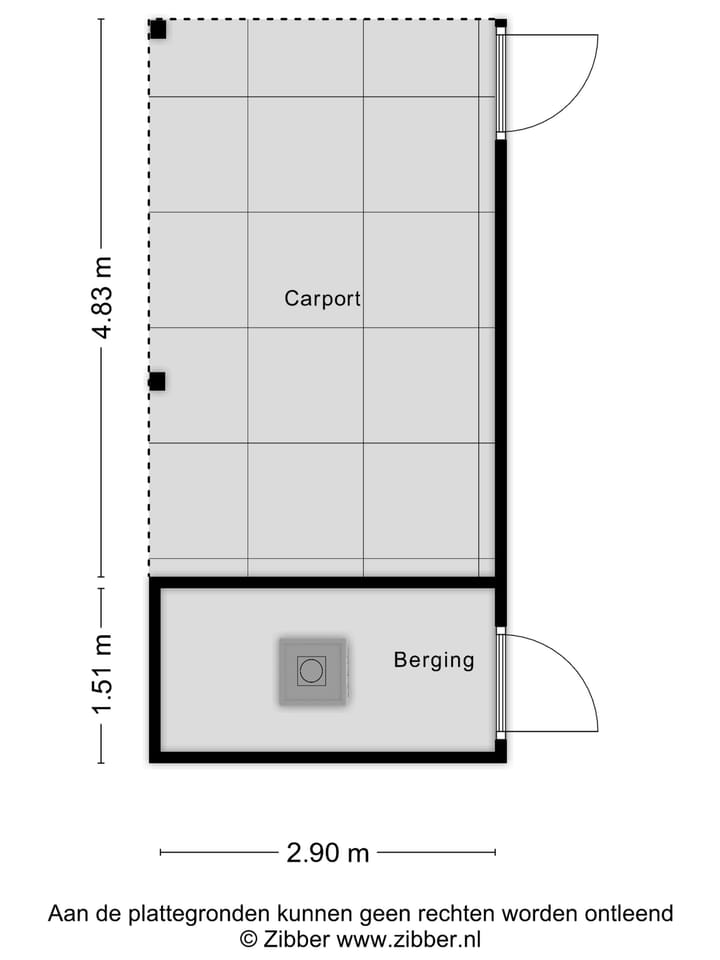 Foto 57 van Ulenpas 8