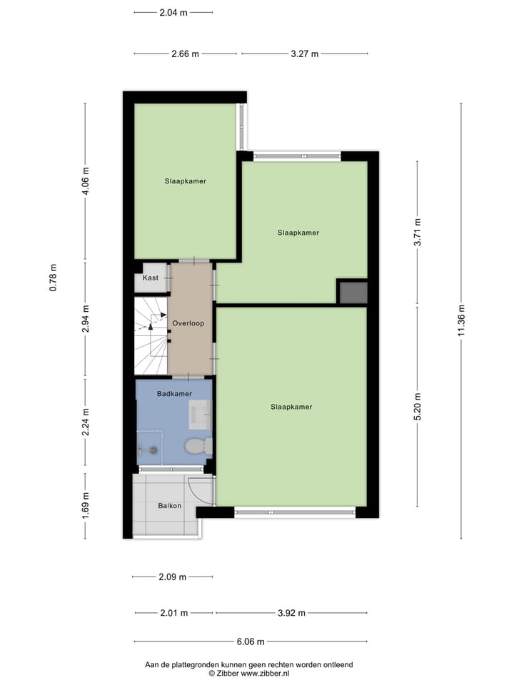 Foto 58 van Ulenpas 8