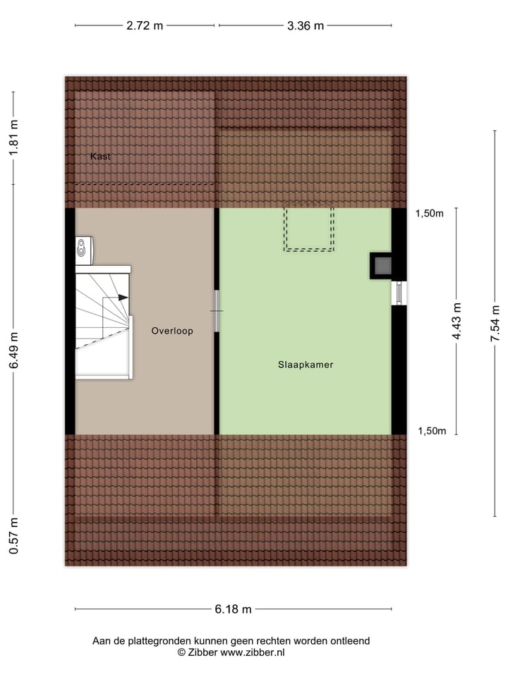 Foto 59 van Ulenpas 8