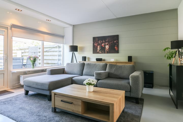 Foto 2 van Kobbeflecht 125