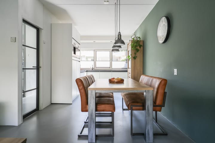 Foto 3 van Kobbeflecht 125