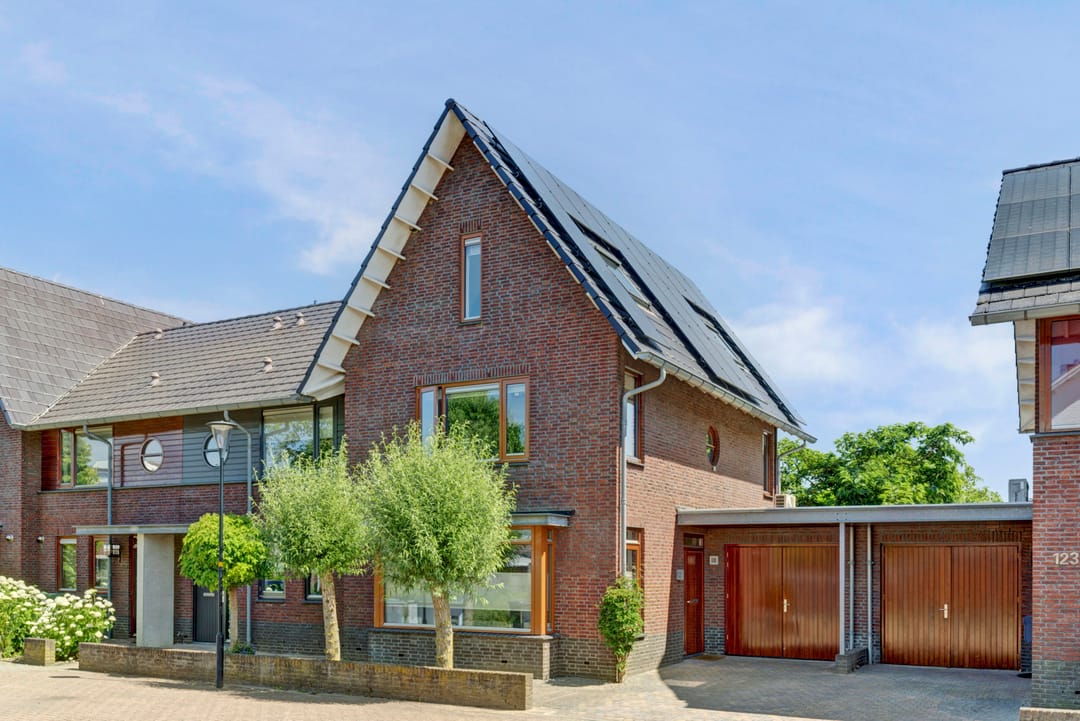 Foto 1 van Leidijk 121