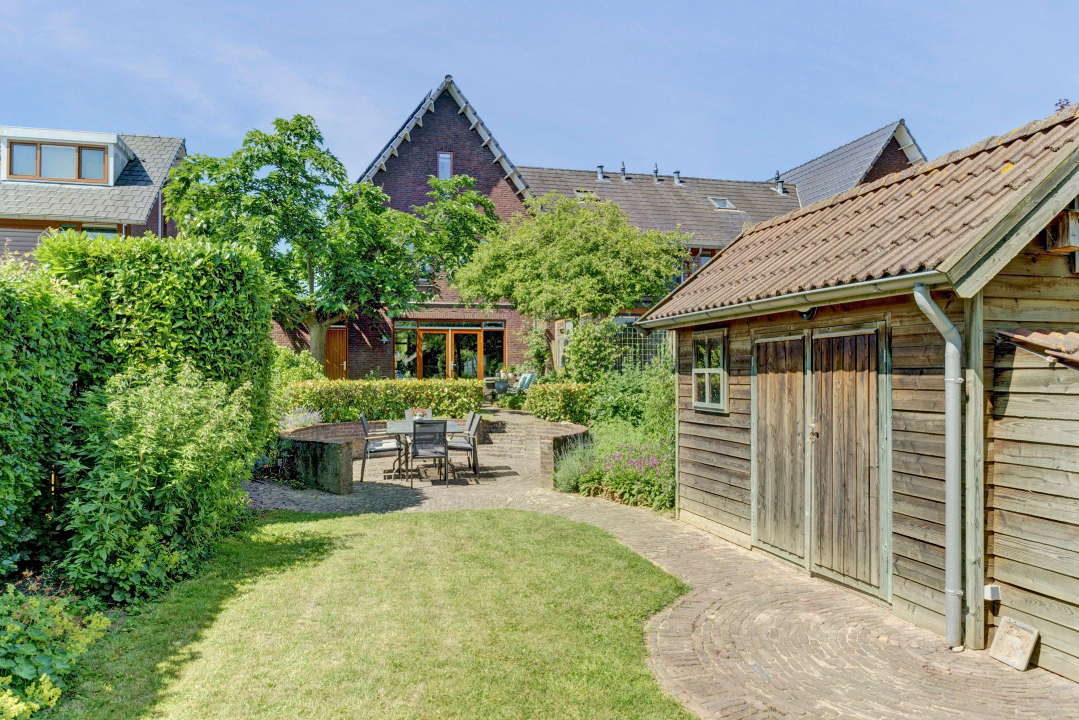 Foto 33 van Leidijk 121