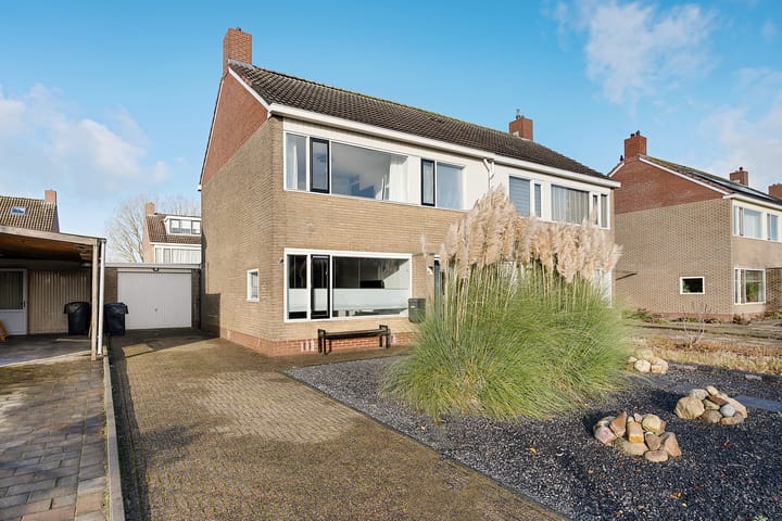 Klaas van der Meijstrjitte 16