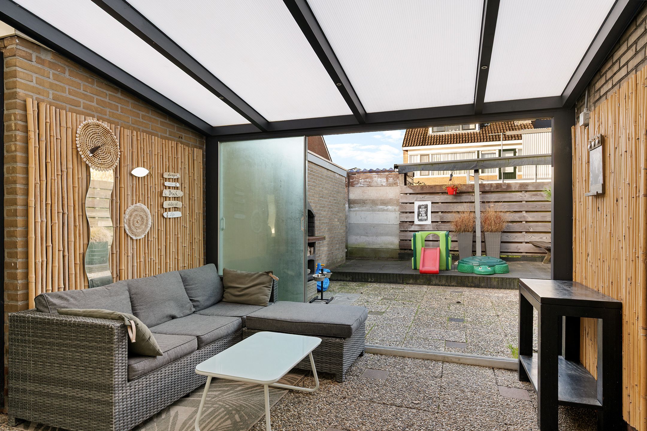 Foto 3 van Klaas van der Meijstrjitte 16