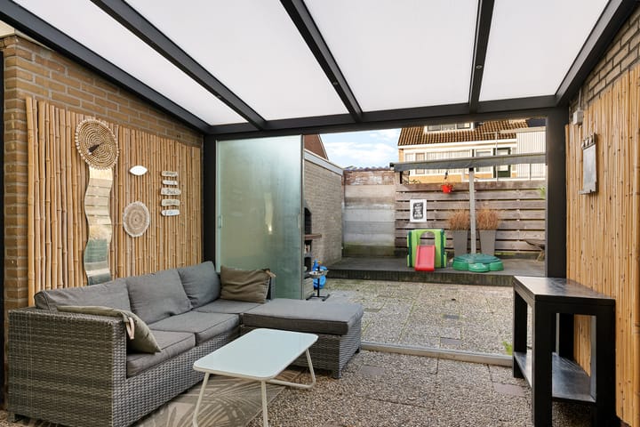 Photo 3 of Klaas van der Meijstrjitte 16