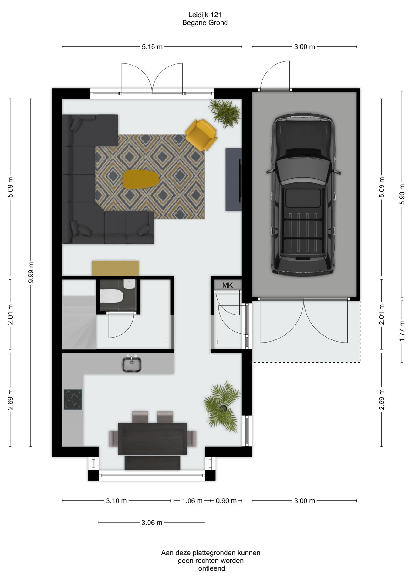 Foto 45 van Leidijk 121