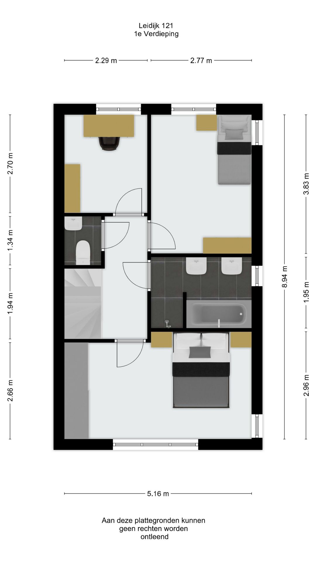 Foto 47 van Leidijk 121