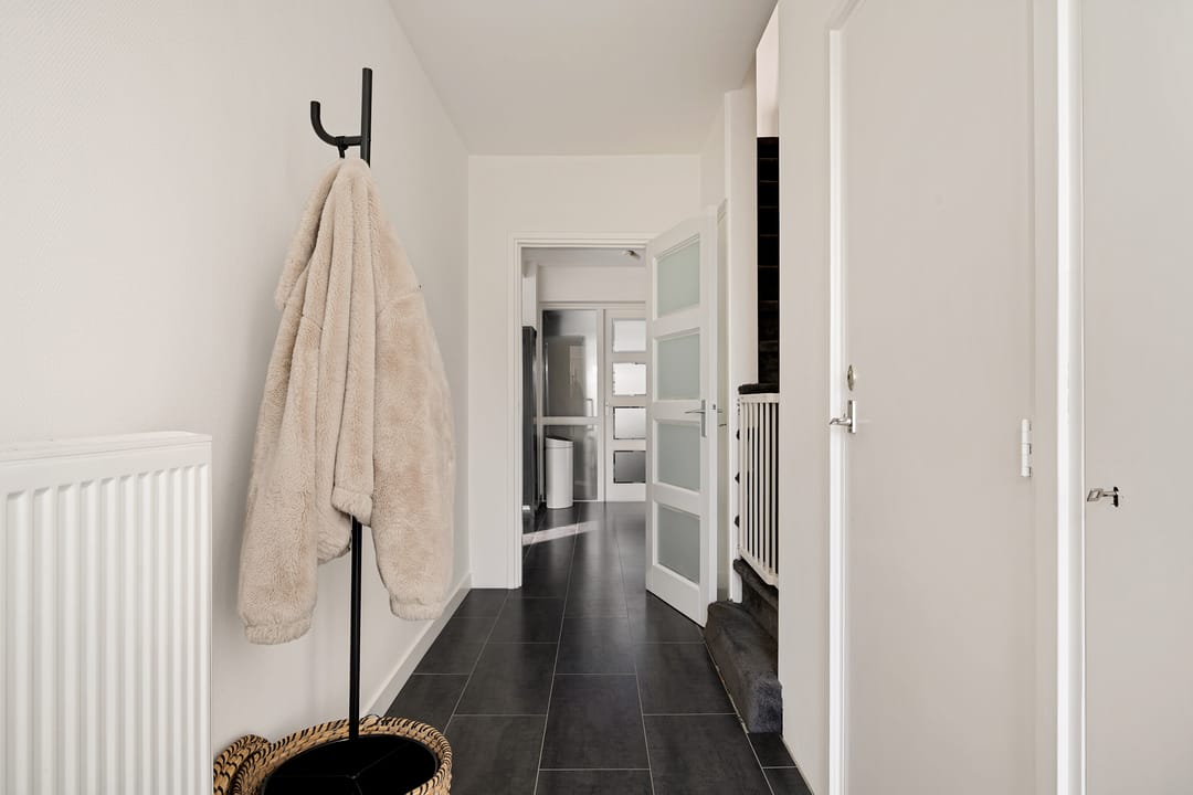 Foto 7 van Klaas van der Meijstrjitte 16