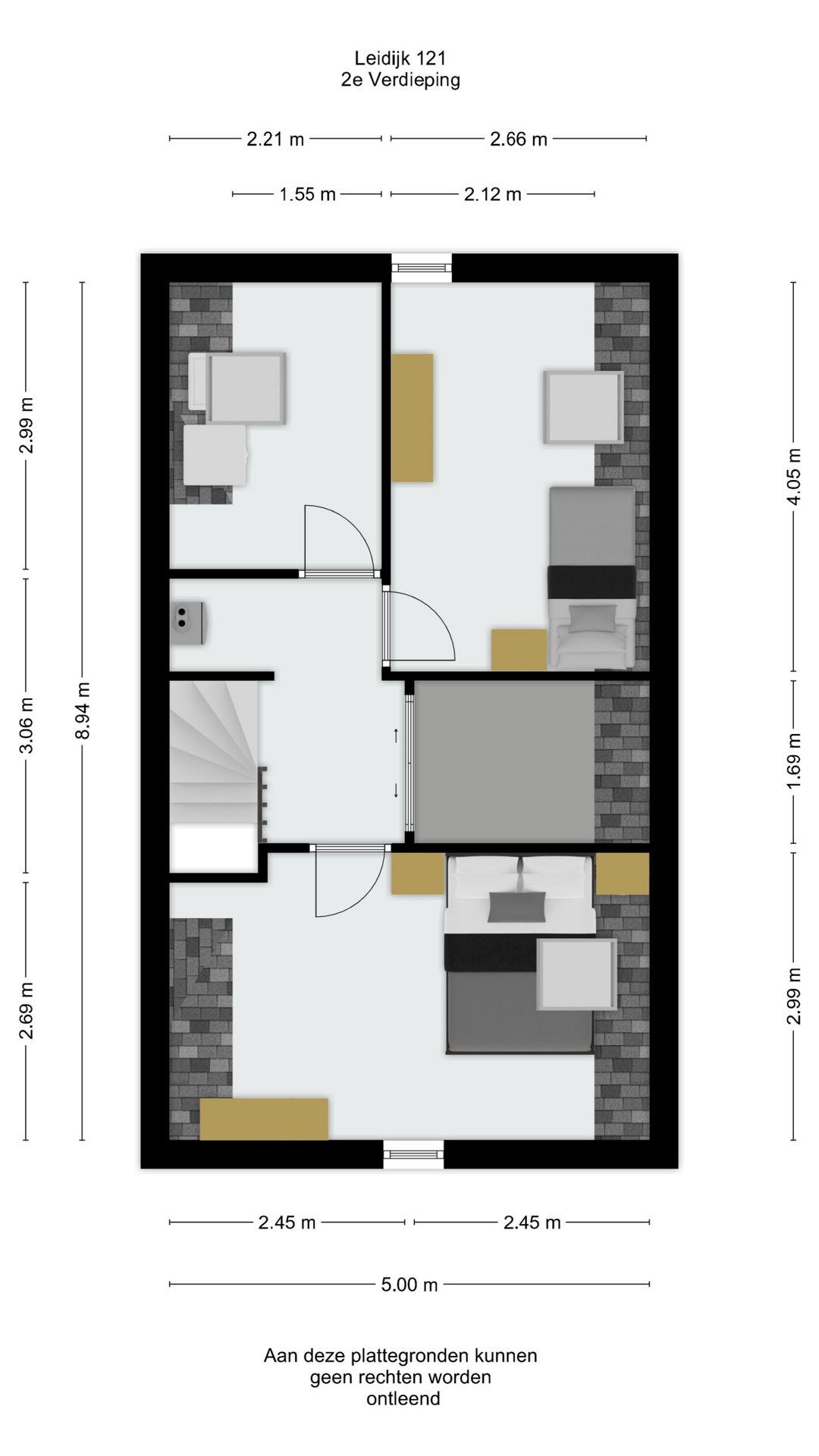 Foto 49 van Leidijk 121
