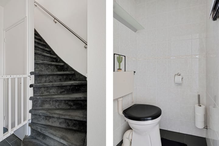 Photo 8 of Klaas van der Meijstrjitte 16