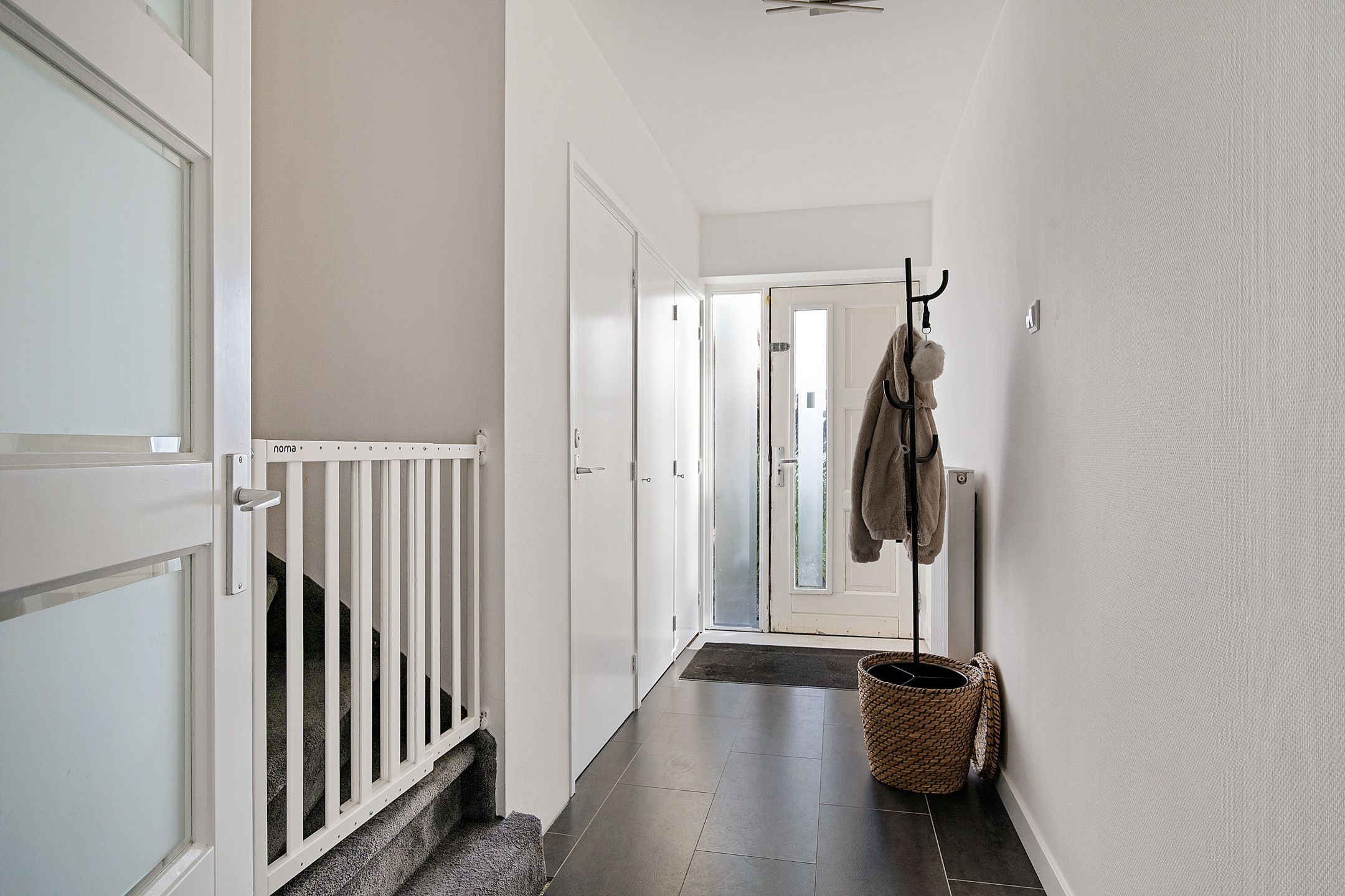 Foto 9 van Klaas van der Meijstrjitte 16