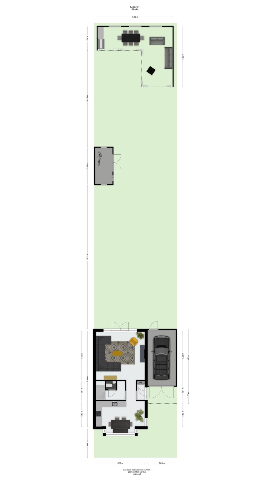 Foto 51 van Leidijk 121