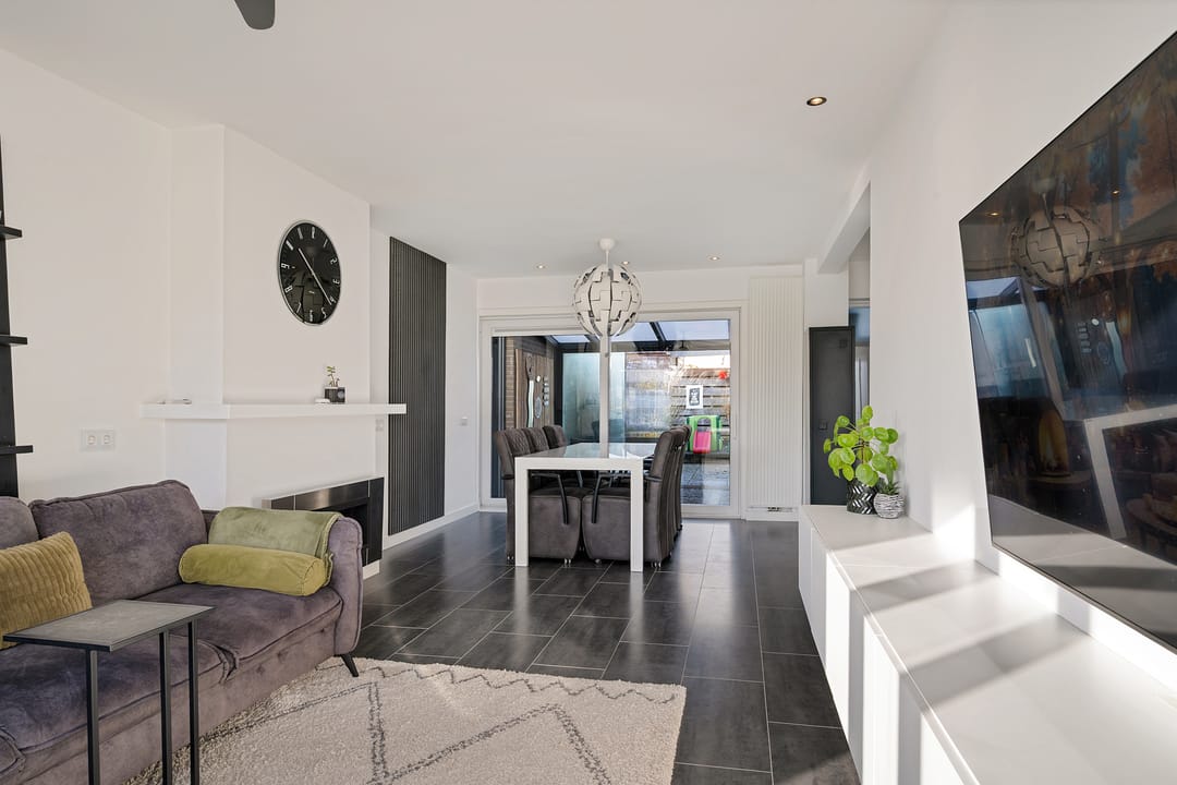 Foto 11 van Klaas van der Meijstrjitte 16