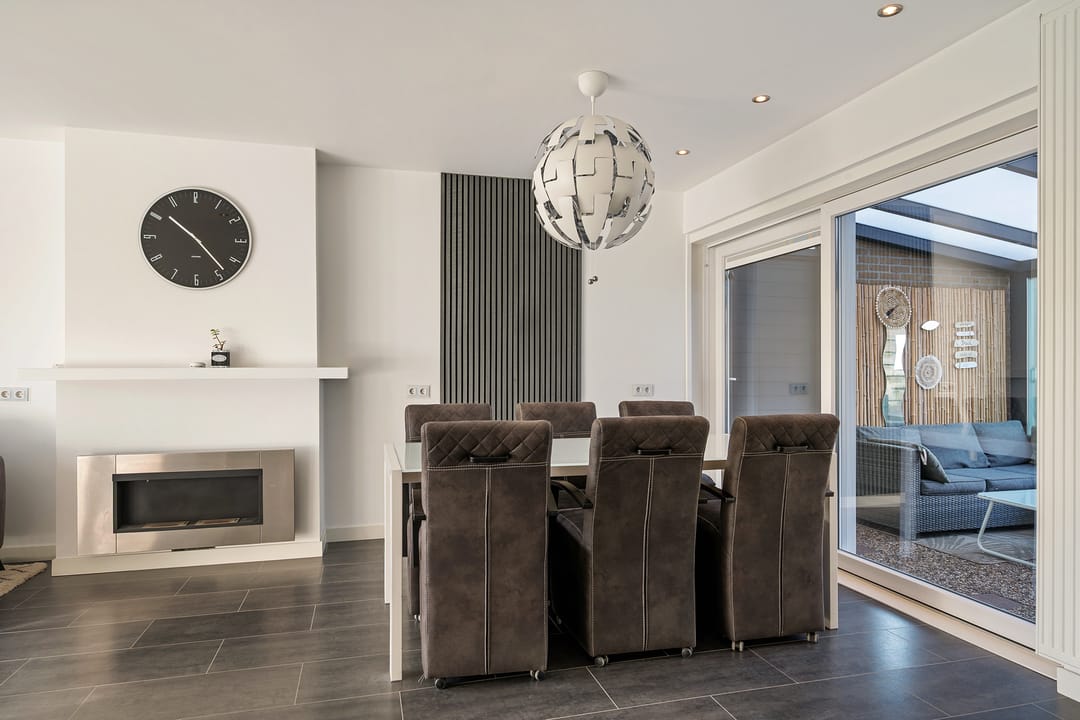 Foto 13 van Klaas van der Meijstrjitte 16