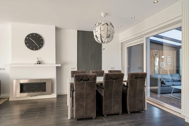 Photo 13 of Klaas van der Meijstrjitte 16