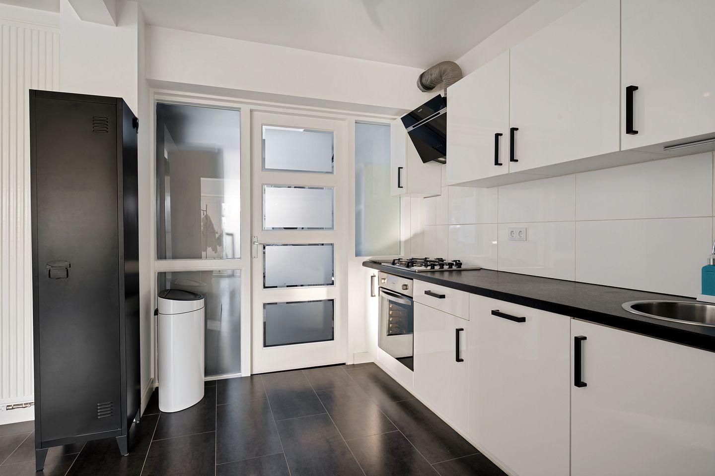 Foto 14 van Klaas van der Meijstrjitte 16