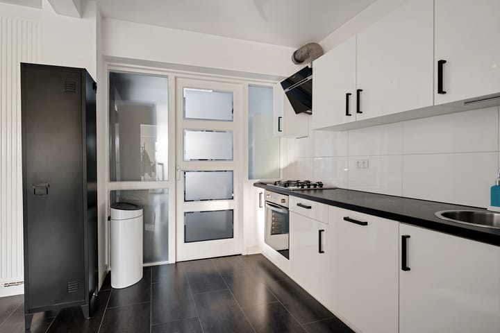 Photo 14 of Klaas van der Meijstrjitte 16