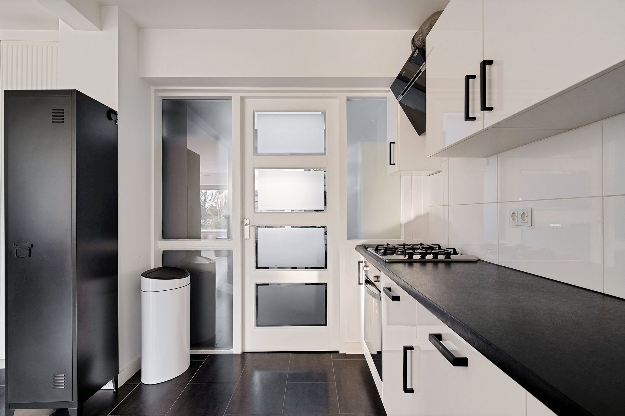 Foto 15 van Klaas van der Meijstrjitte 16