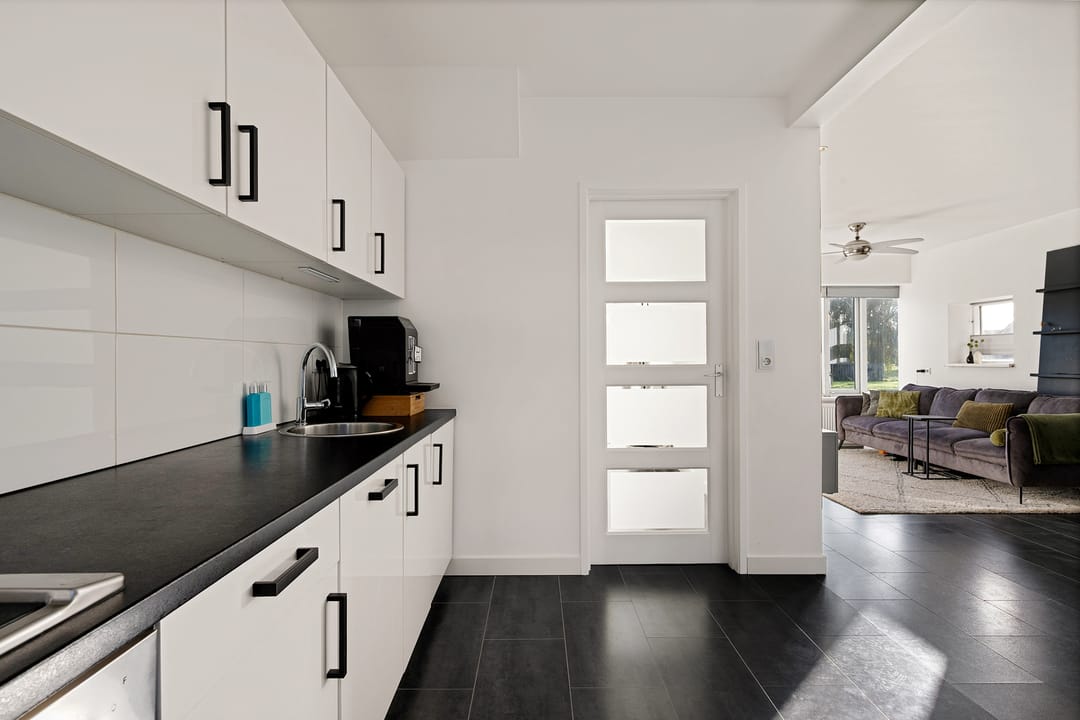 Foto 16 van Klaas van der Meijstrjitte 16