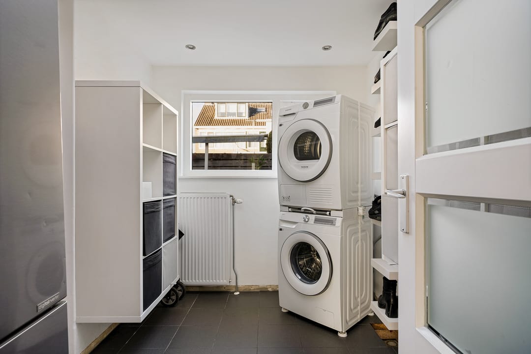 Foto 17 van Klaas van der Meijstrjitte 16