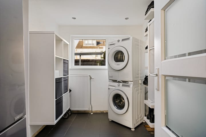 Photo 17 of Klaas van der Meijstrjitte 16