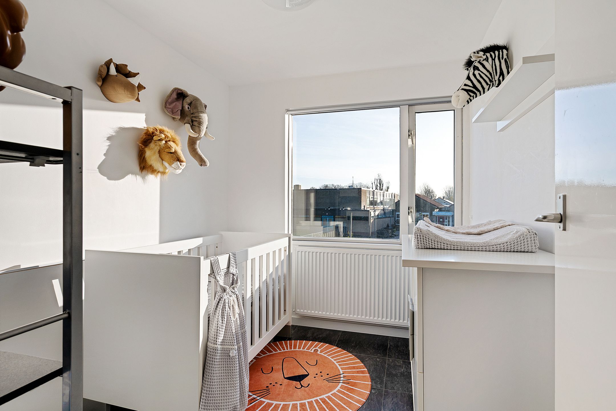 Foto 18 van Klaas van der Meijstrjitte 16