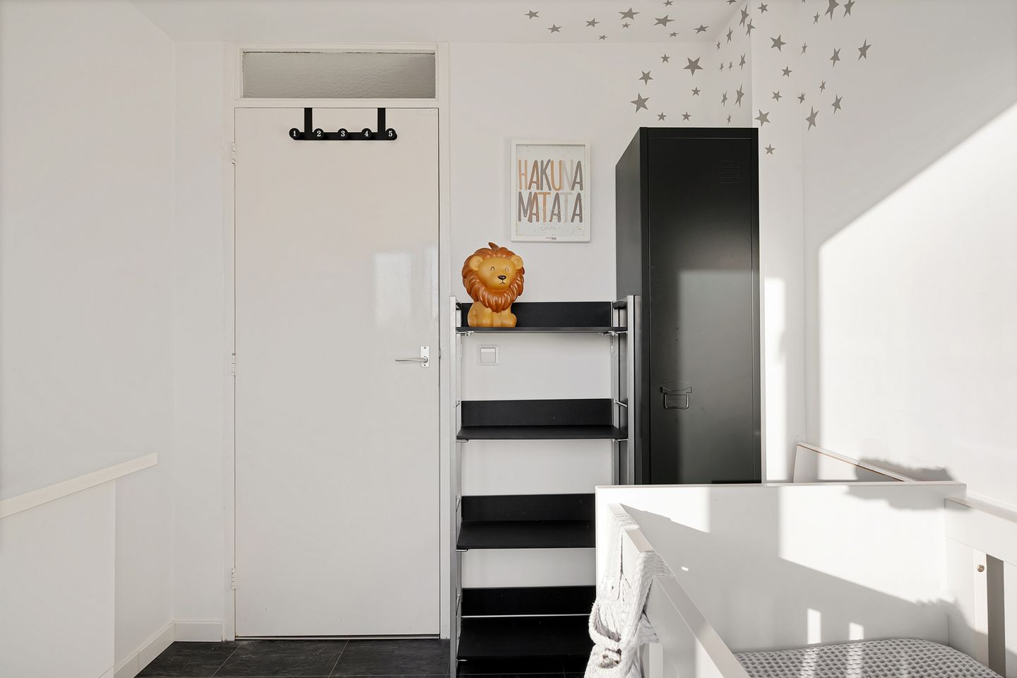 Foto 19 van Klaas van der Meijstrjitte 16