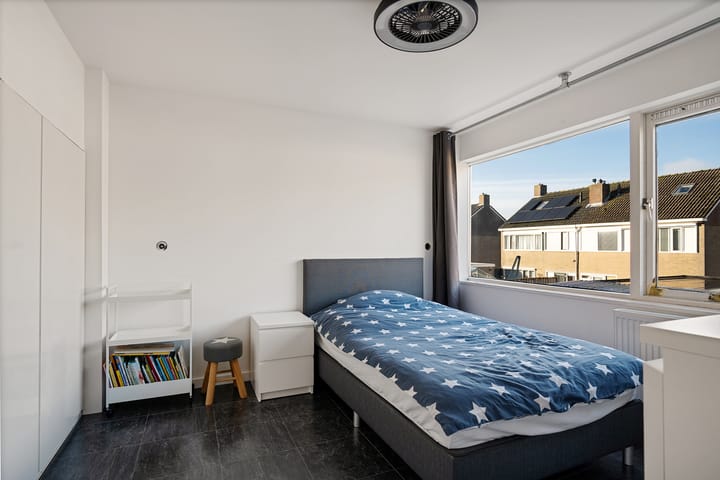 Photo 22 of Klaas van der Meijstrjitte 16