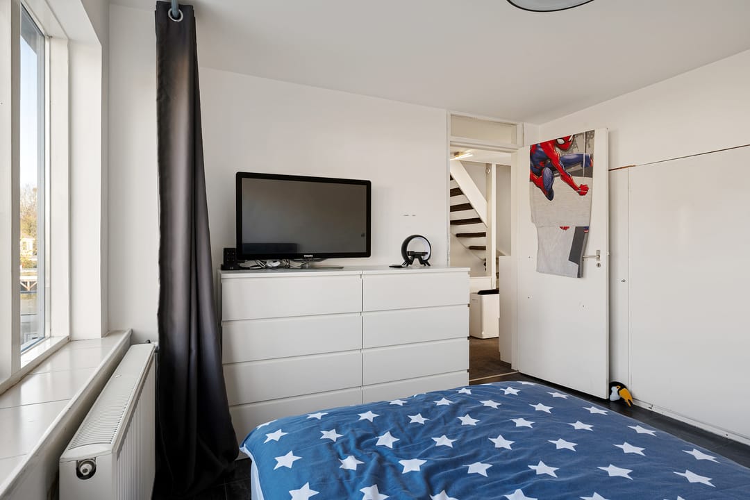 Foto 23 van Klaas van der Meijstrjitte 16