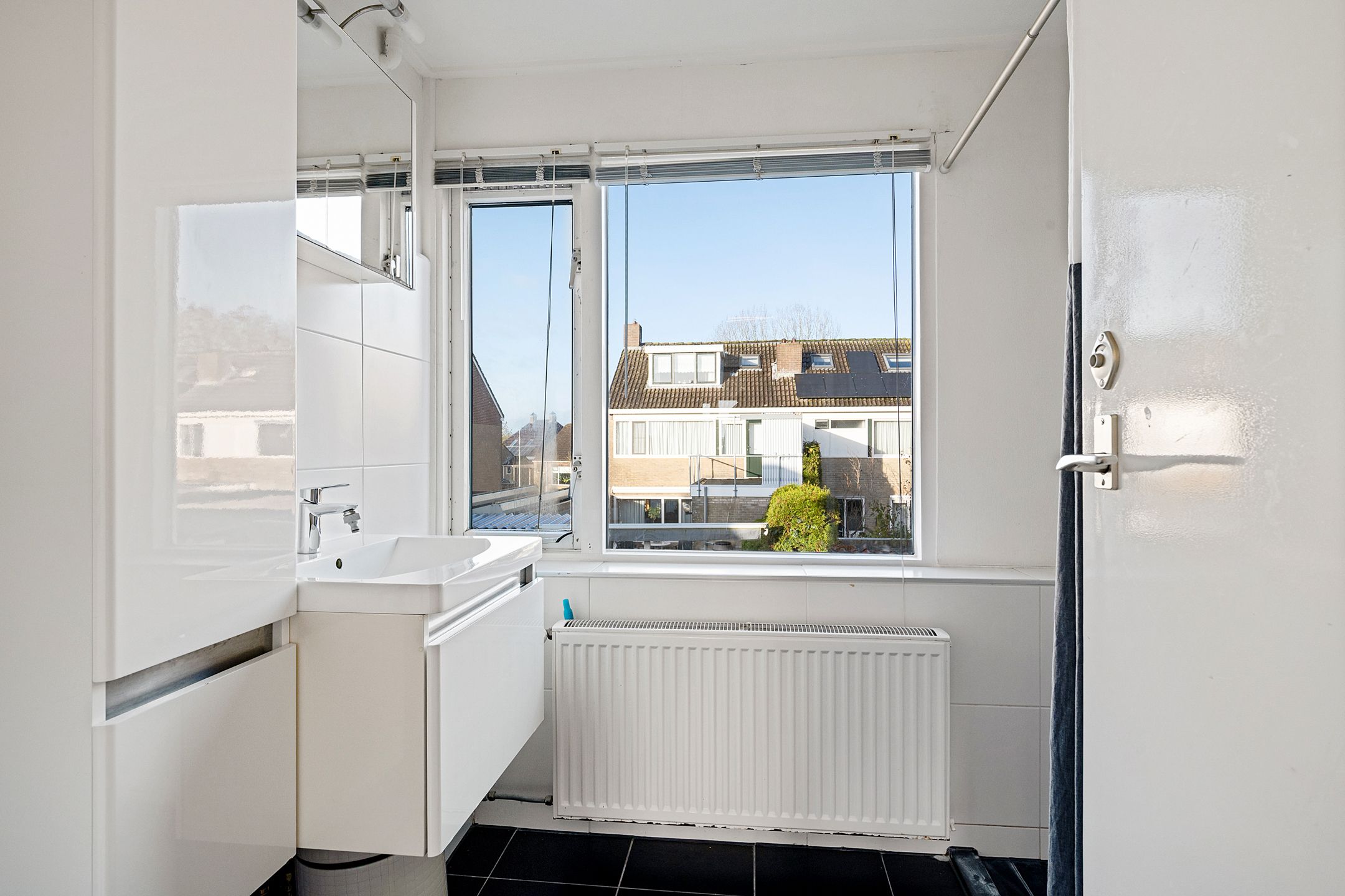 Foto 24 van Klaas van der Meijstrjitte 16