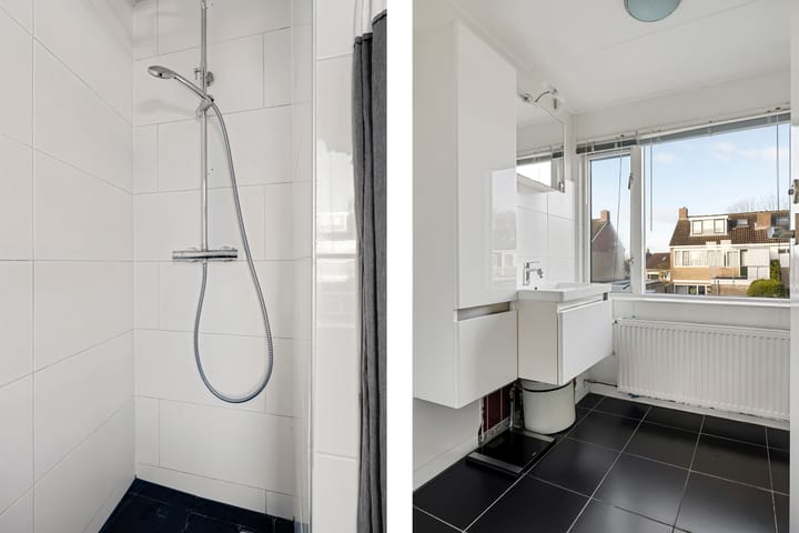 Photo 25 of Klaas van der Meijstrjitte 16