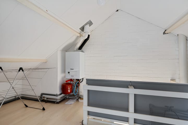 Photo 27 of Klaas van der Meijstrjitte 16